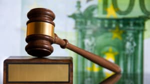 Justice et argent