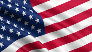 drapeau usa