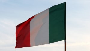 italie