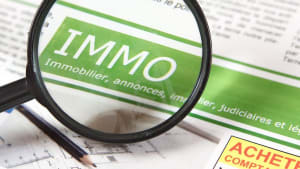 Annonces immobili�res