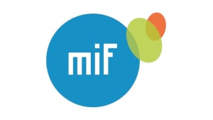 Logo de la MIF