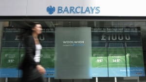 Barclays