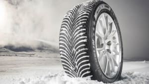 Pneu Michelin