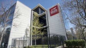 Sige de Generali France