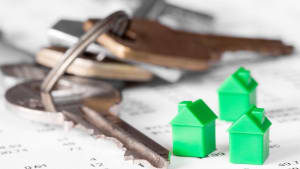 Des cls et des maisons