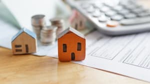 Un contrat immobilier