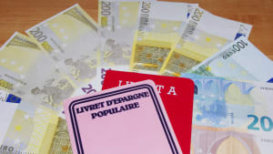 Livret A, LEP, Livret d'�pargne populaire, �pargne, livret