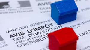 taxe d'habitation