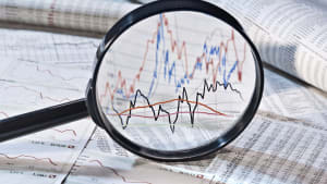 Bourse