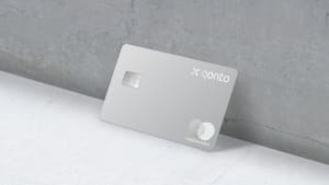 Carte bancaire Plus Qonto