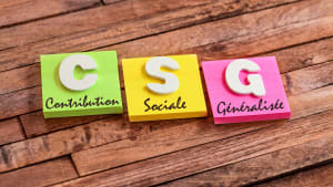 Contribution sociale généralisée