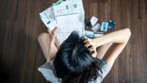 Difficults financires