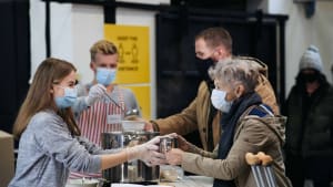 Banque alimentaire