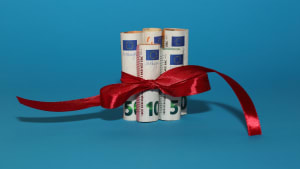 Dons aux associations