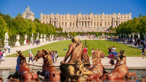 Château de Versailles