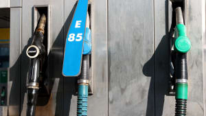 Superéthanol E85