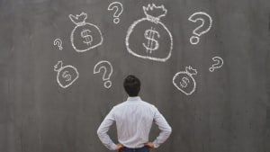 Questions sur l'argent