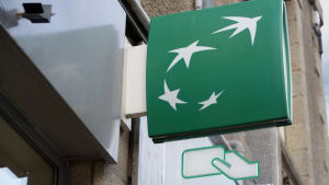 BNP Paribas