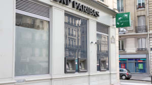 BNP Paribas
