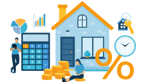 crdit immobilier