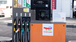 Carburant, Total