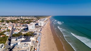 immobilier, littoral