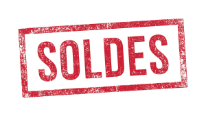 Soldes