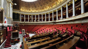 Assembl�e nationale