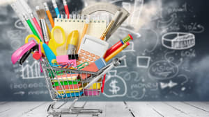 fournitures scolaires, aide, allocation rentrée