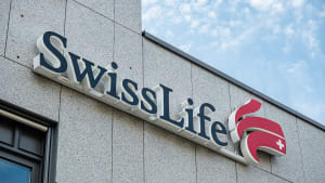 Les résultats de l'assureur Swiss Life