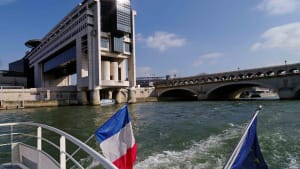 Bercy