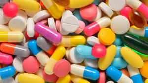 médicaments