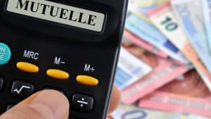 Le prix des mutuelles