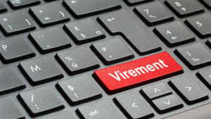 virement