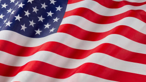 drapeau amricain