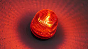 Alerte rouge