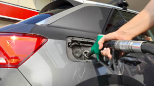 Carburant : une nouvelle aide pour les "gros rouleurs"
