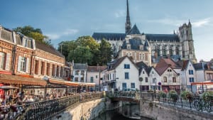 Banque la moins chère Hauts de France