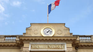 Rejet de la motion de censure