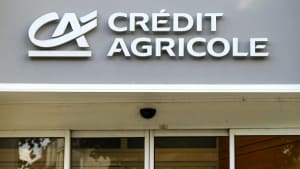 crdit agricole