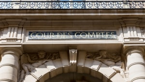 cour des comptes