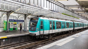 pass navigo RATP