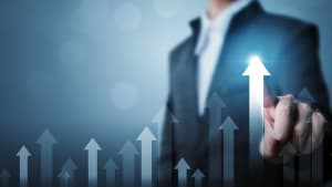 rendement entreprise