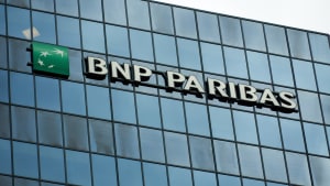 BNP Paribas