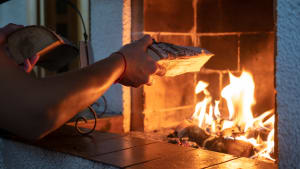 chauffage bois