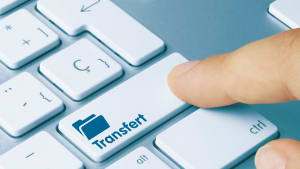 transfert