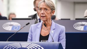Elisabeth Borne