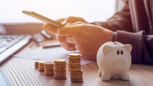 épargne résiduelle crédit immobilier