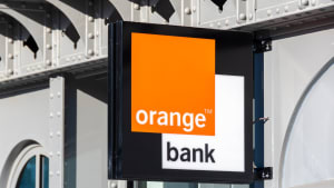 Orange Bank 