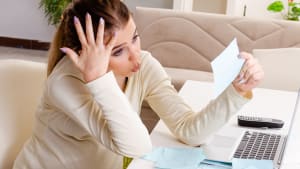 Les relevs de compte bancaire sont difficiles  comprendre